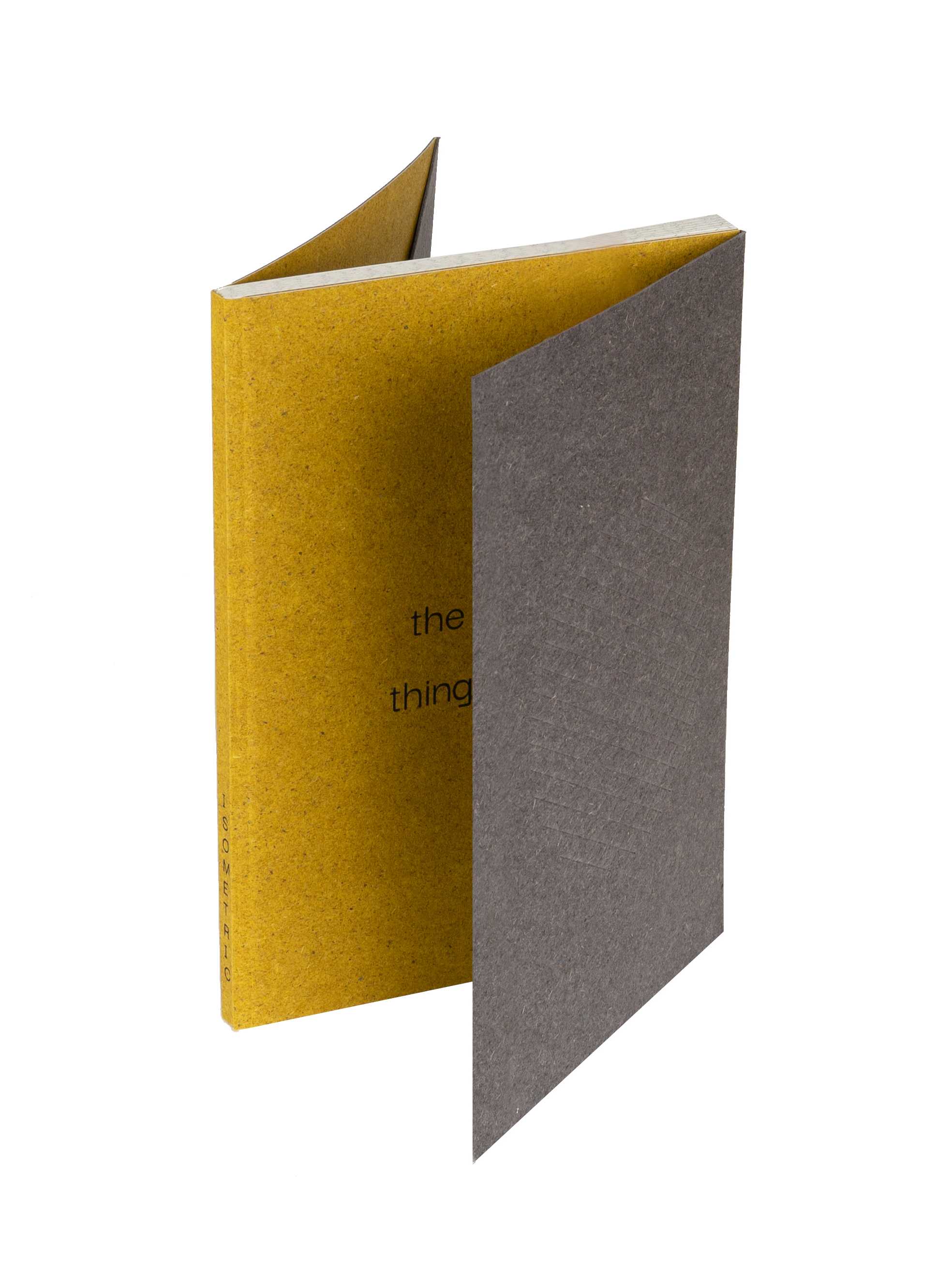 Grid Notebook