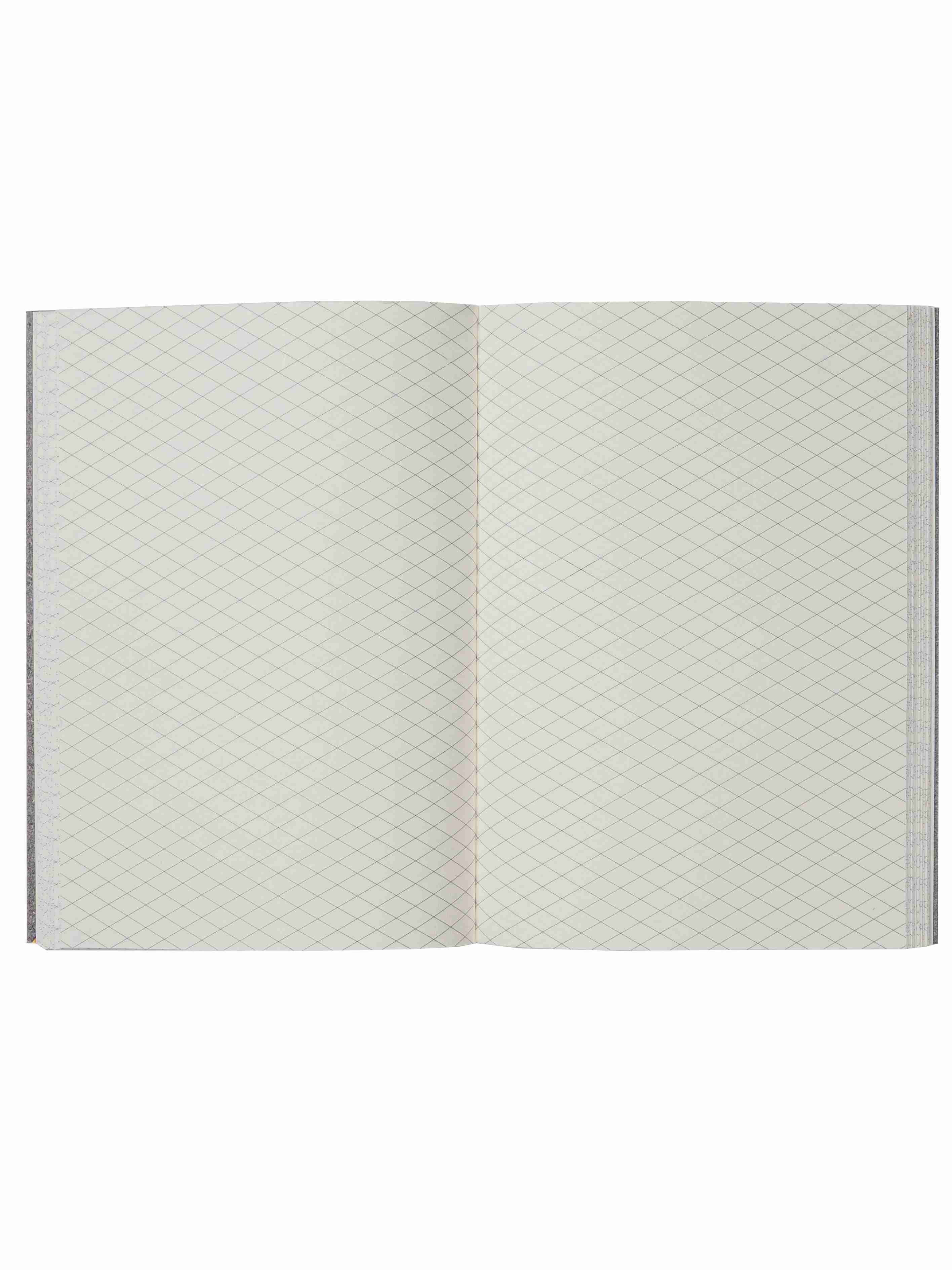 Grid Notebook
