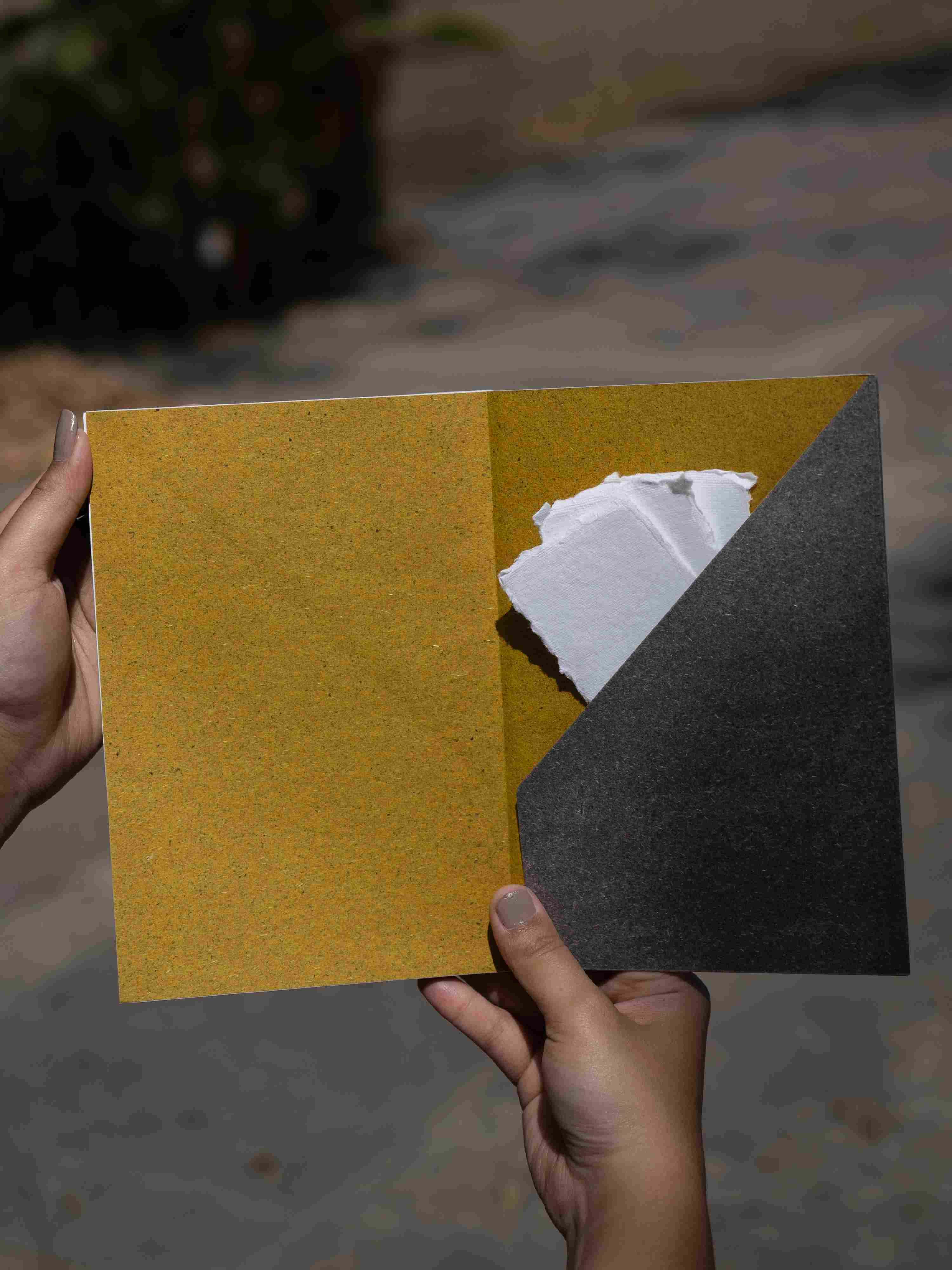 Grid Notebook