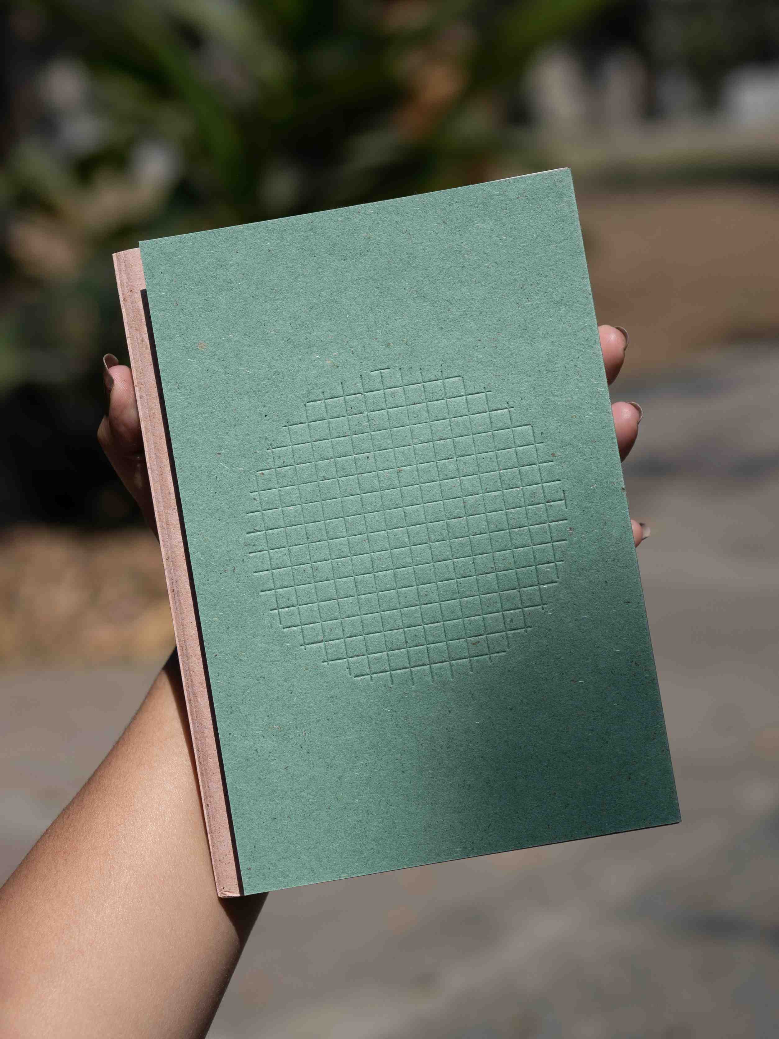 Grid Notebook