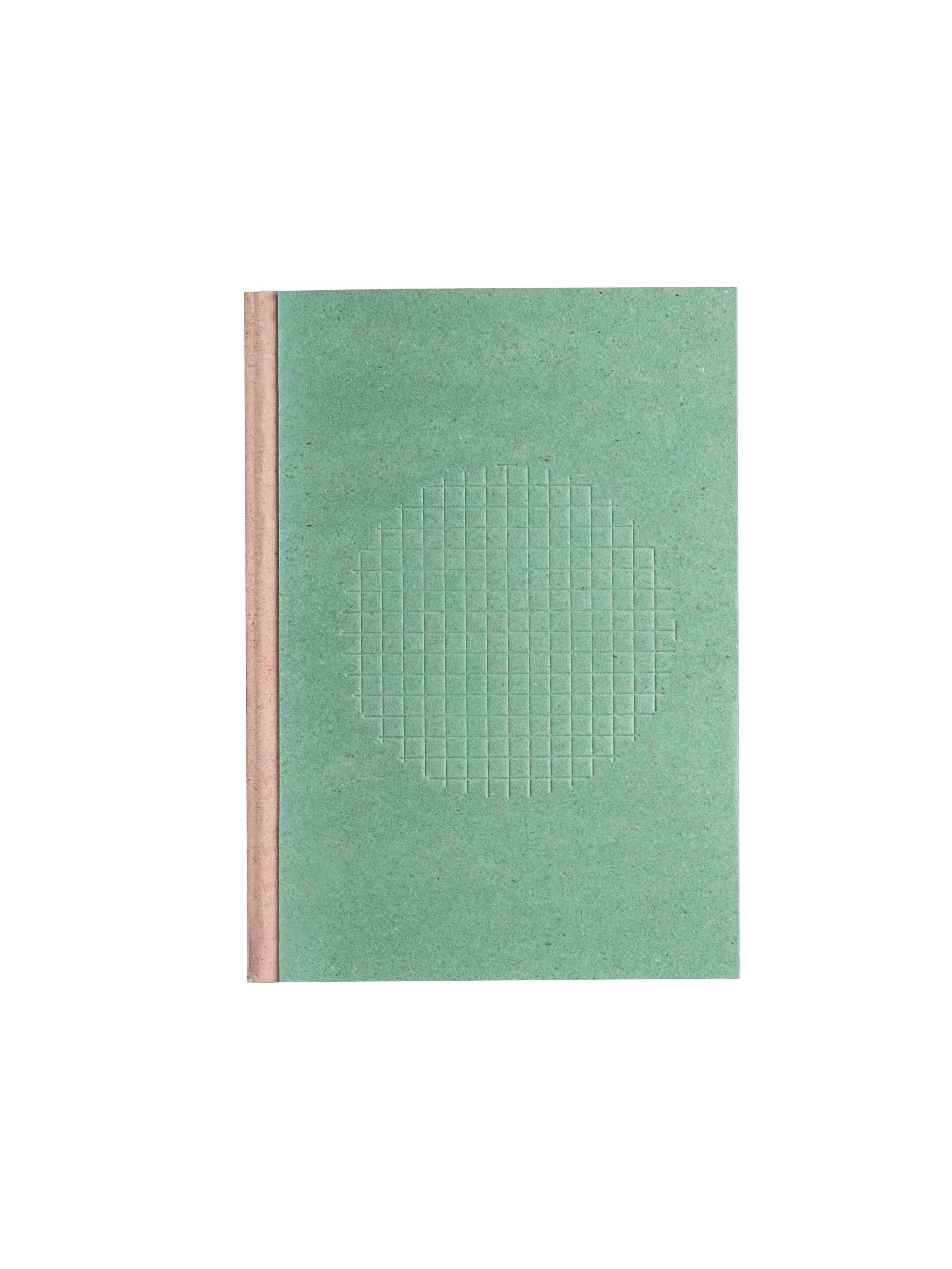 Grid Notebook