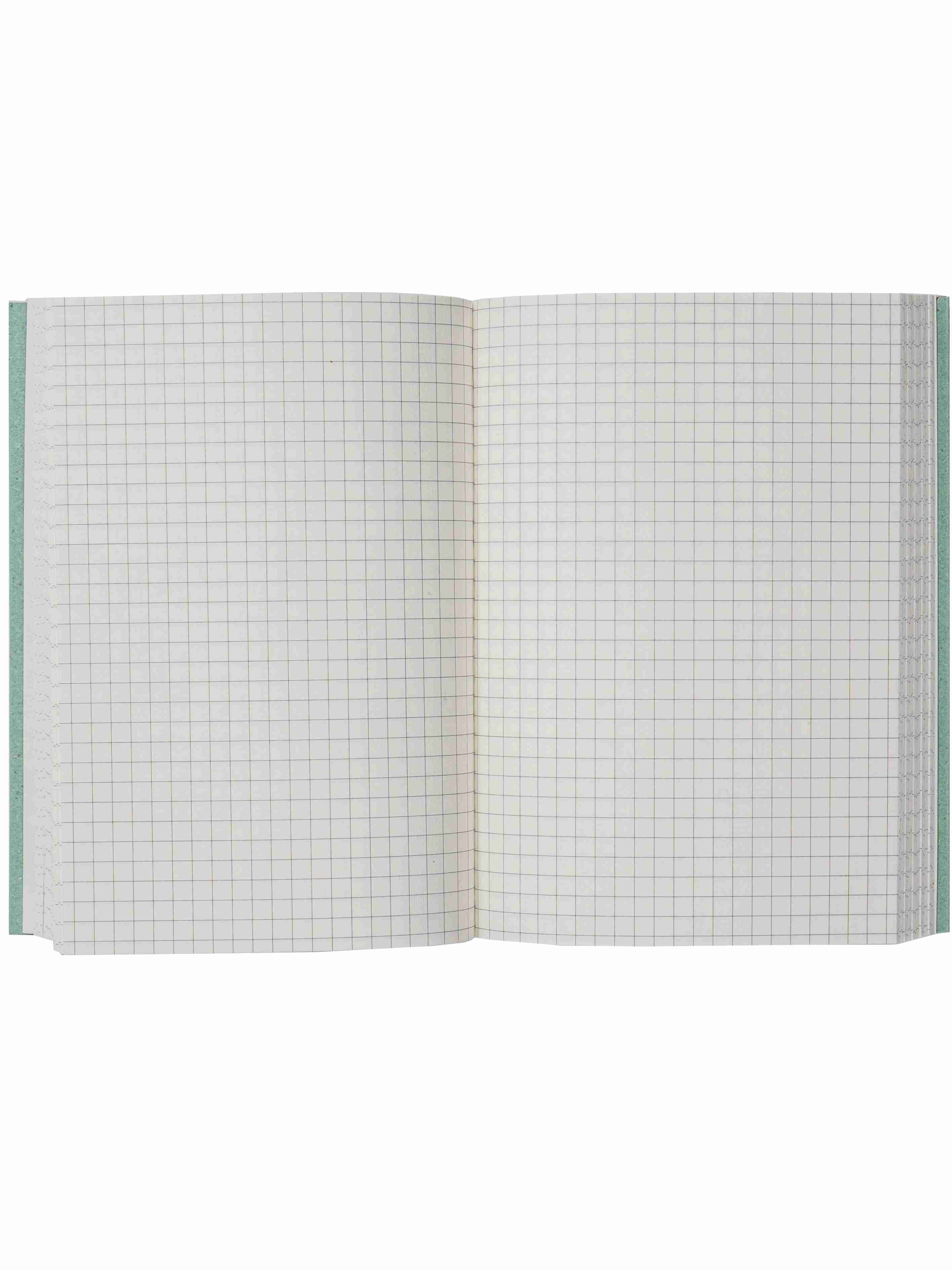 Grid Notebook