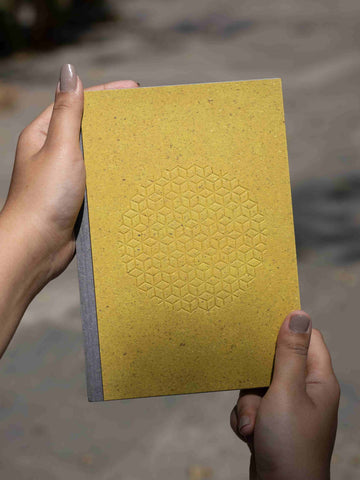 Grid Notebook - Tiled