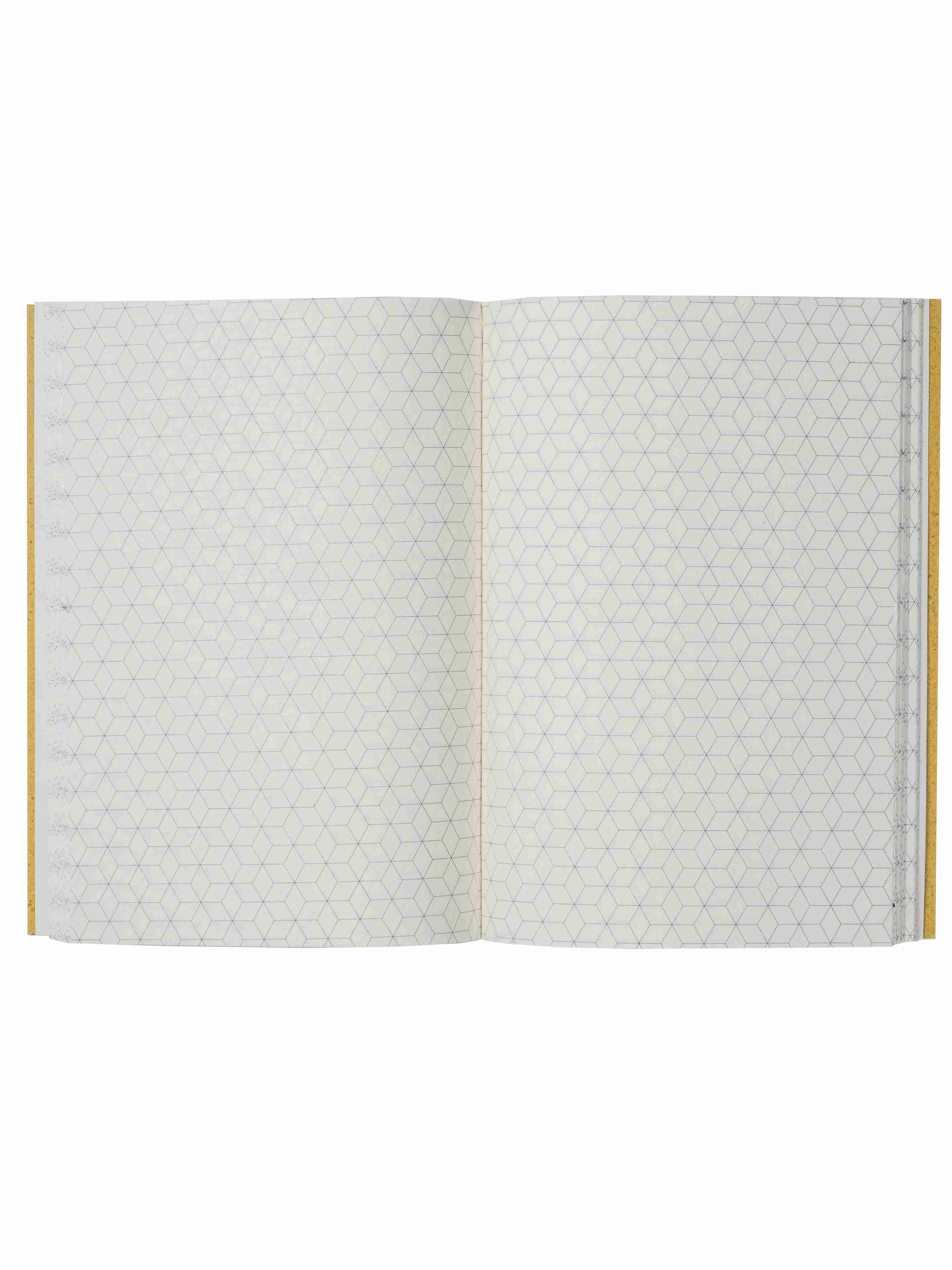 Grid Notebook