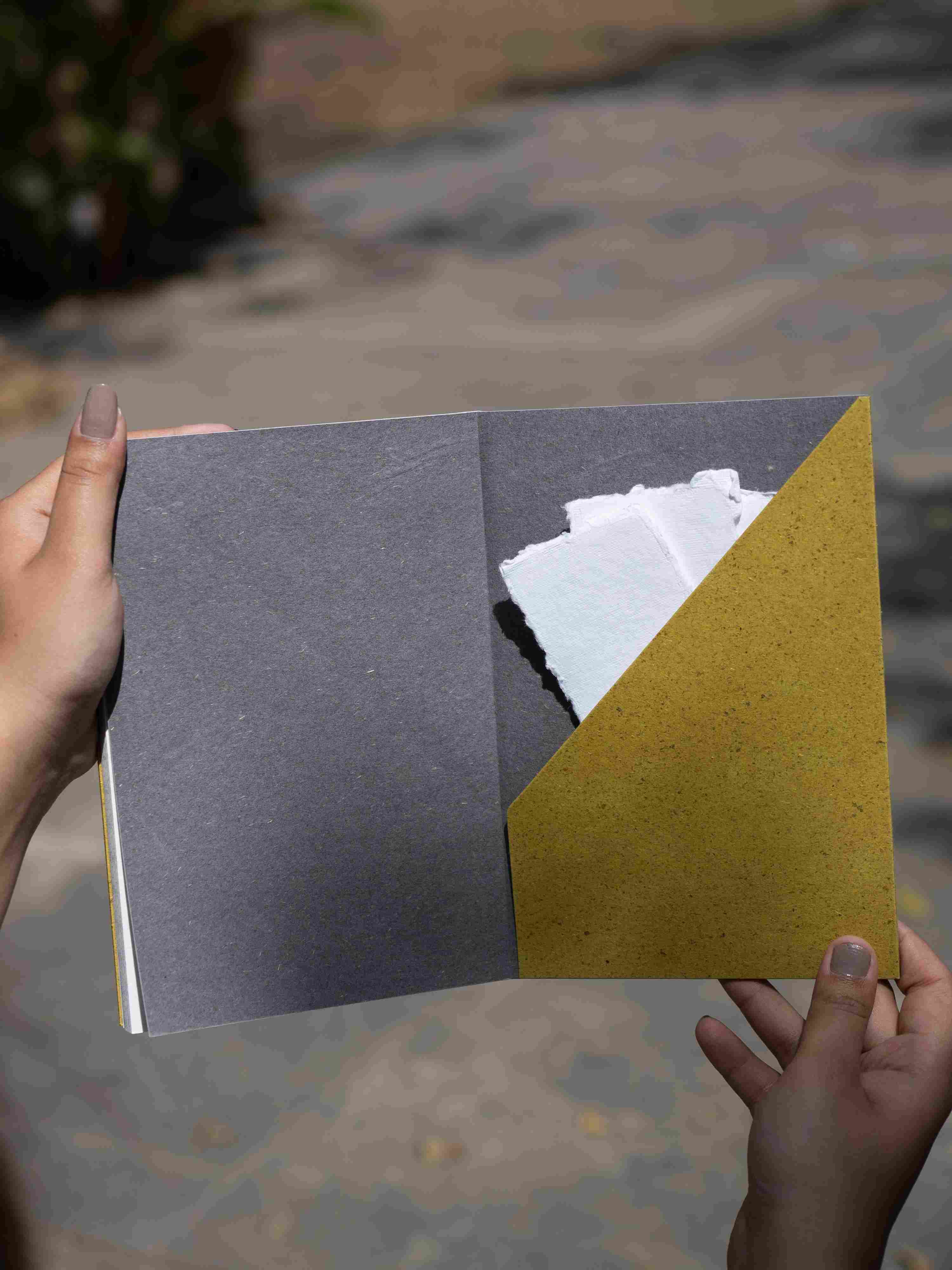 Grid Notebook