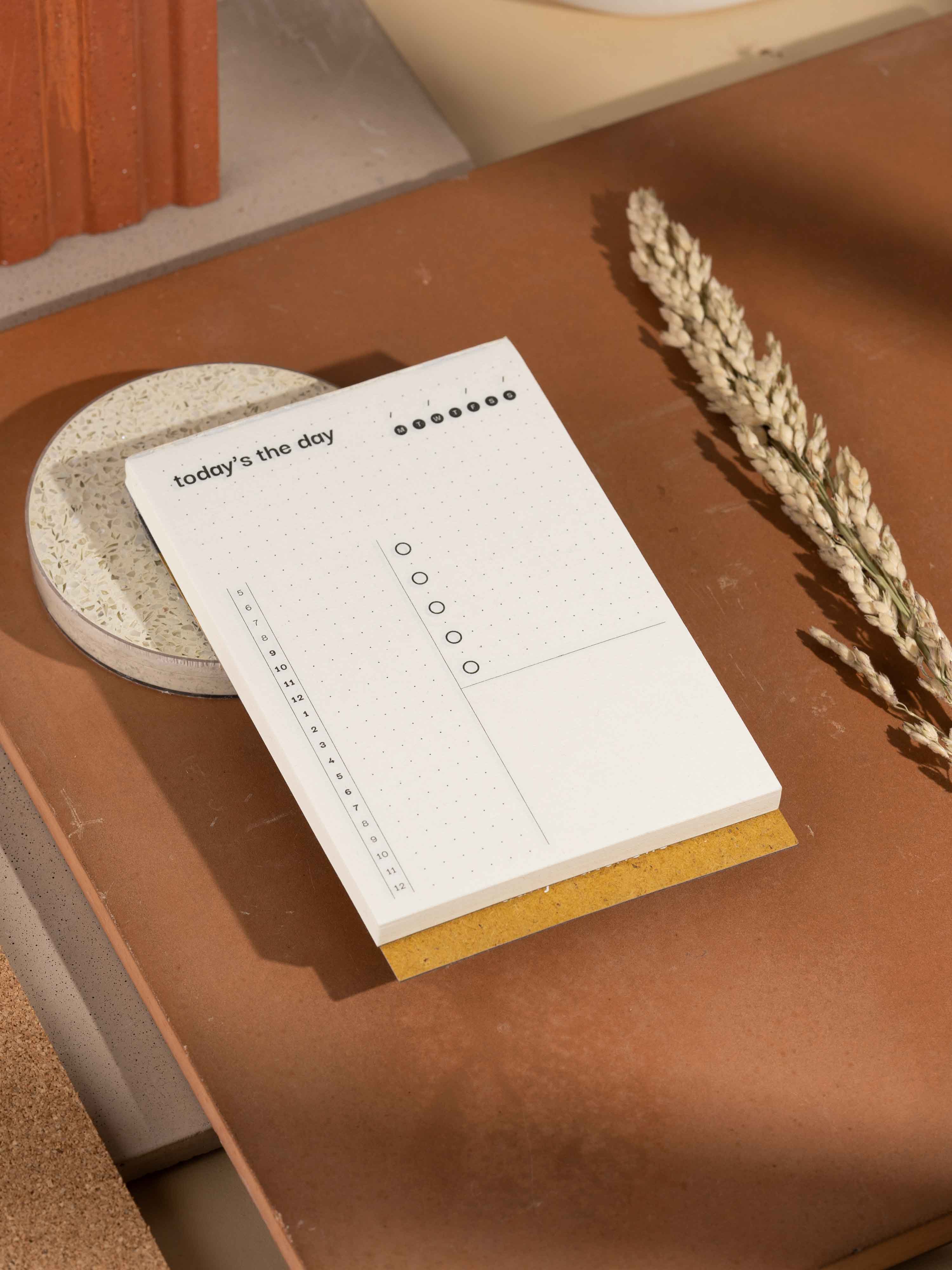 Lists & Hourly Schedulers