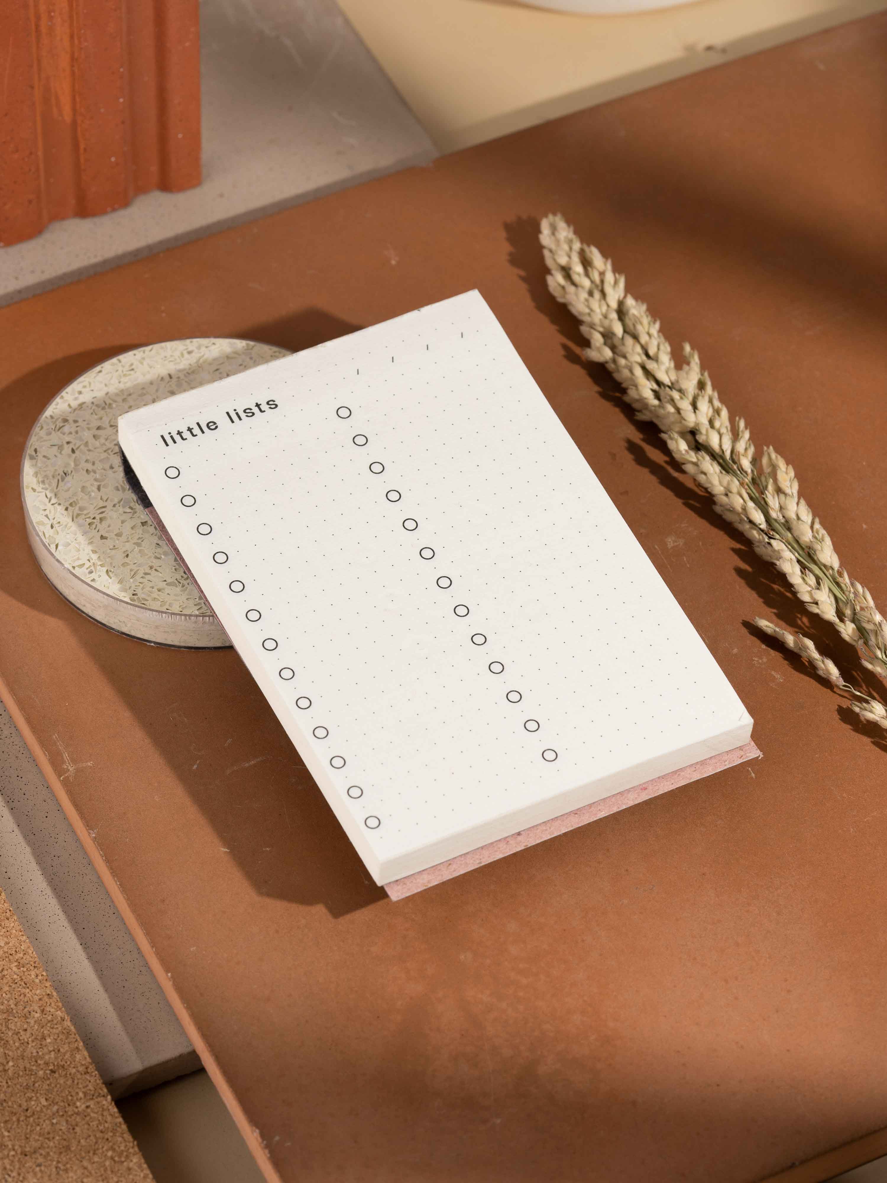 Lists & Hourly Schedulers