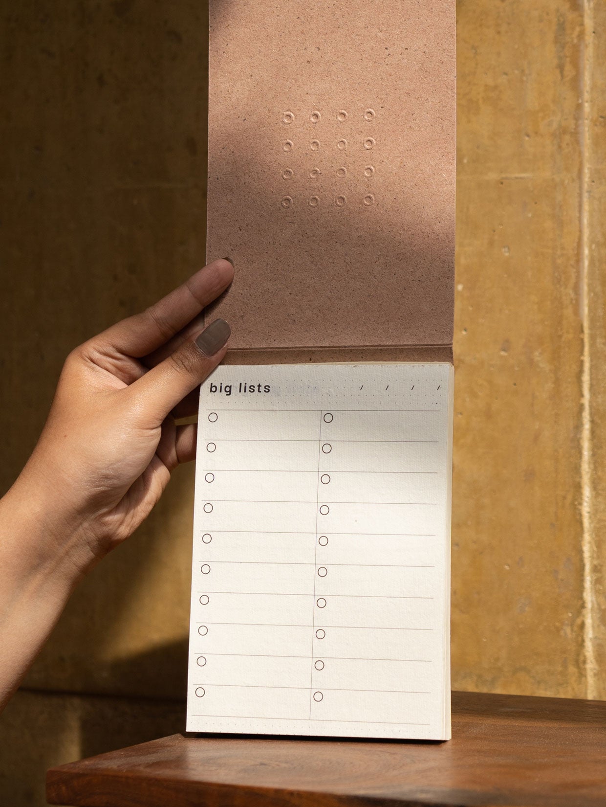 Lists & Hourly Schedulers
