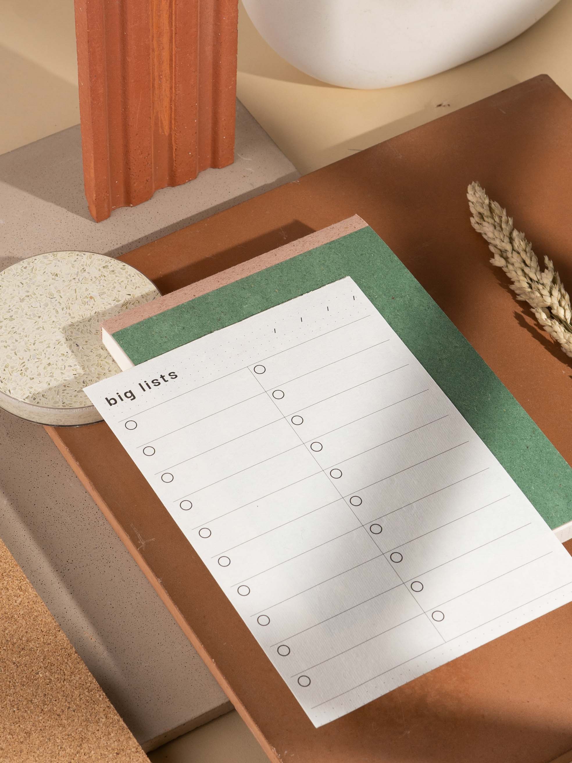 Lists & Hourly Schedulers