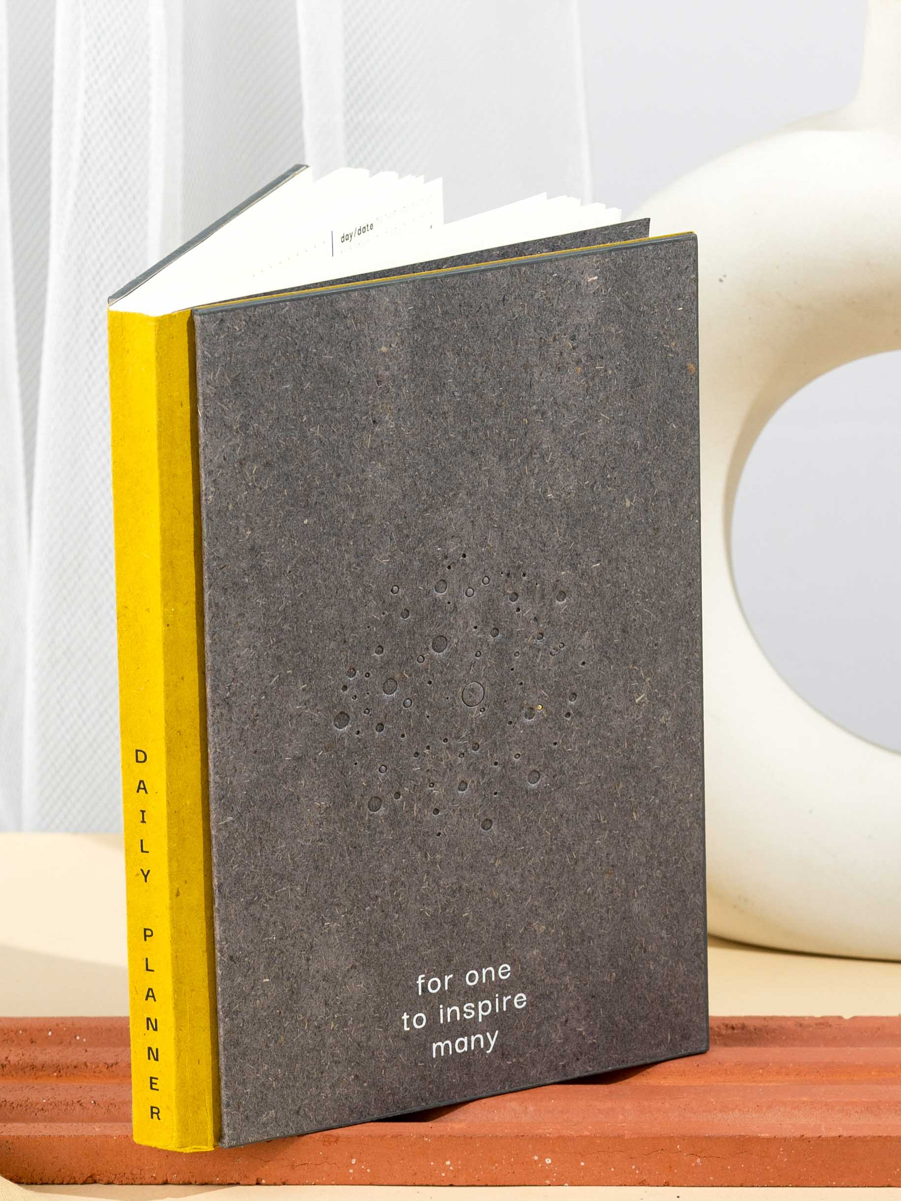 Mini Daily Planner