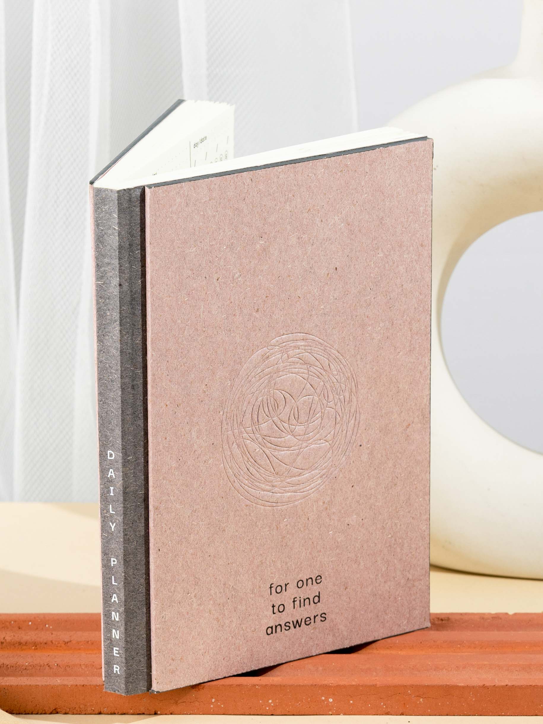 Mini Daily Planner