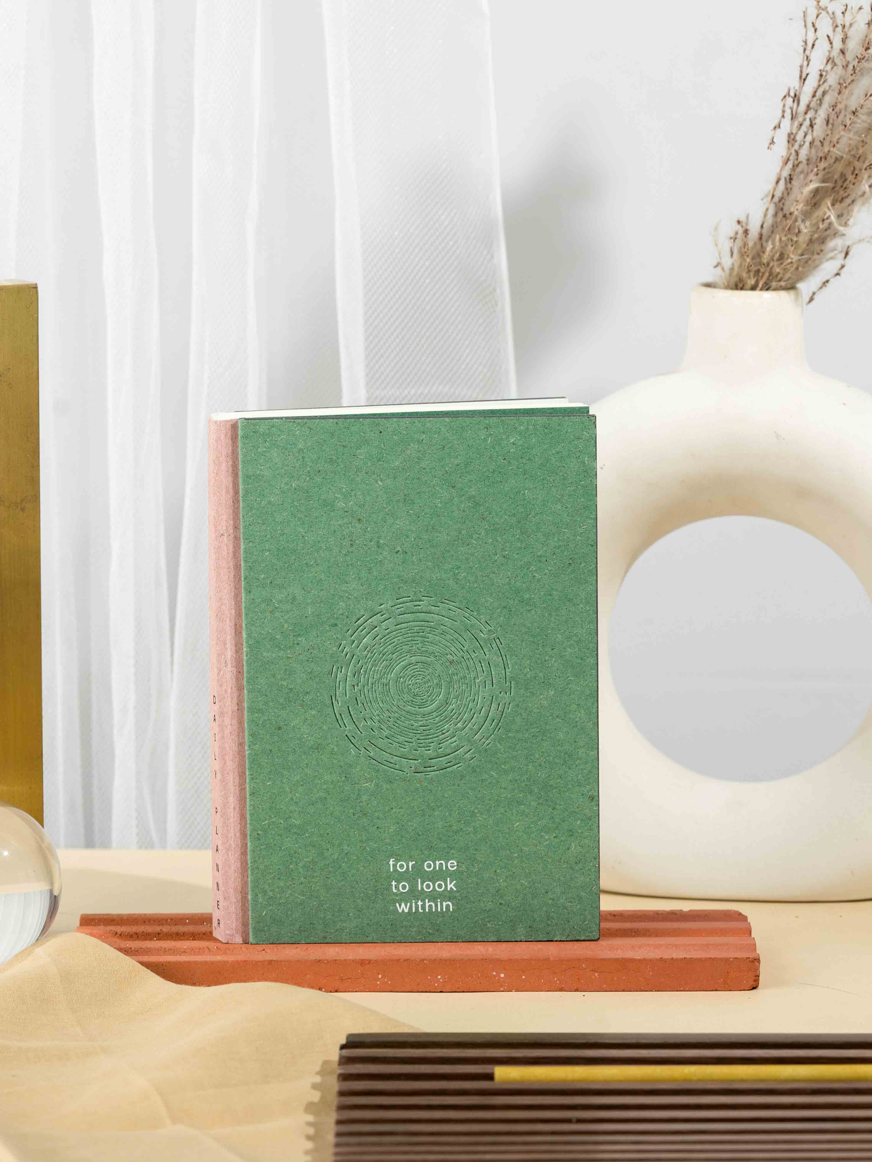Mini Daily Planner