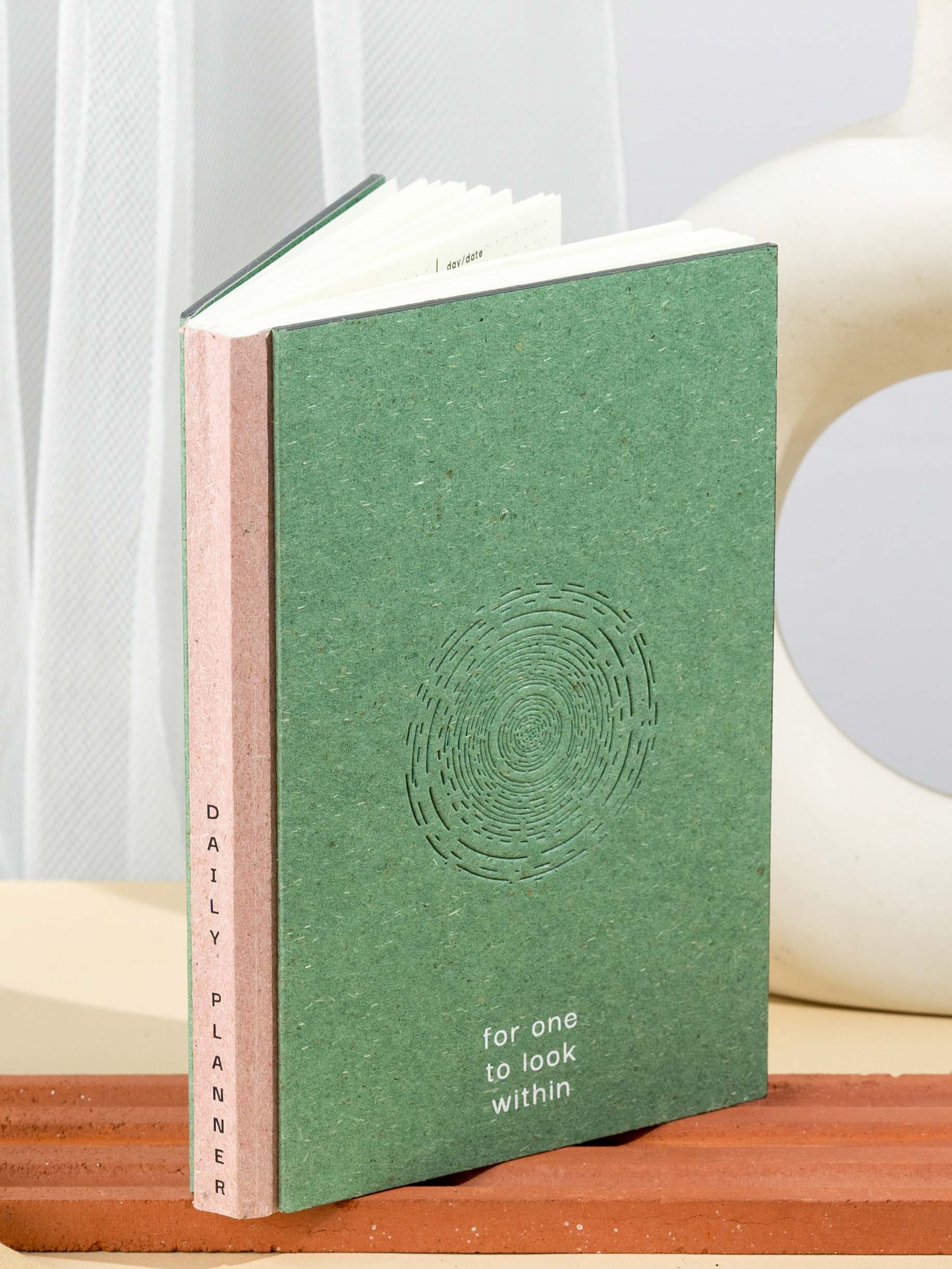 Mini Daily Planner
