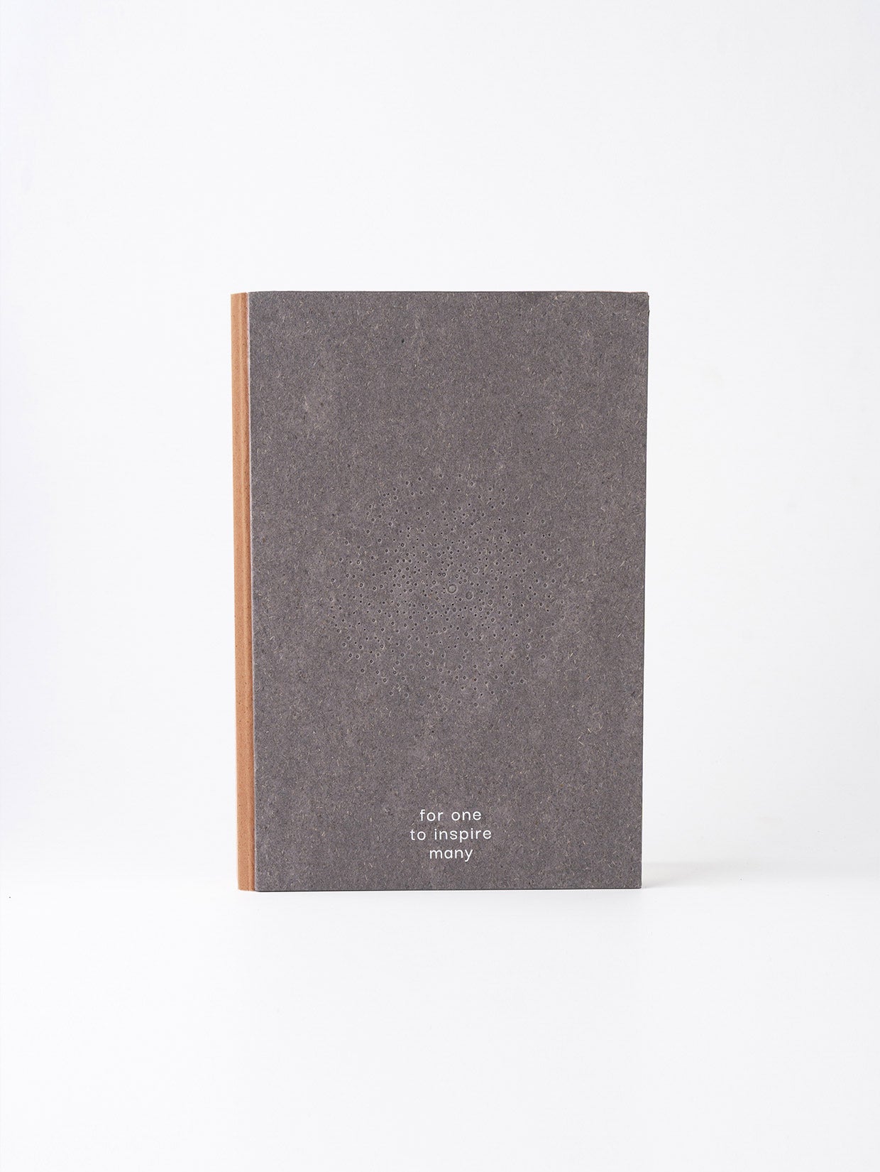 Mini Dotted Journal / Sketchbook