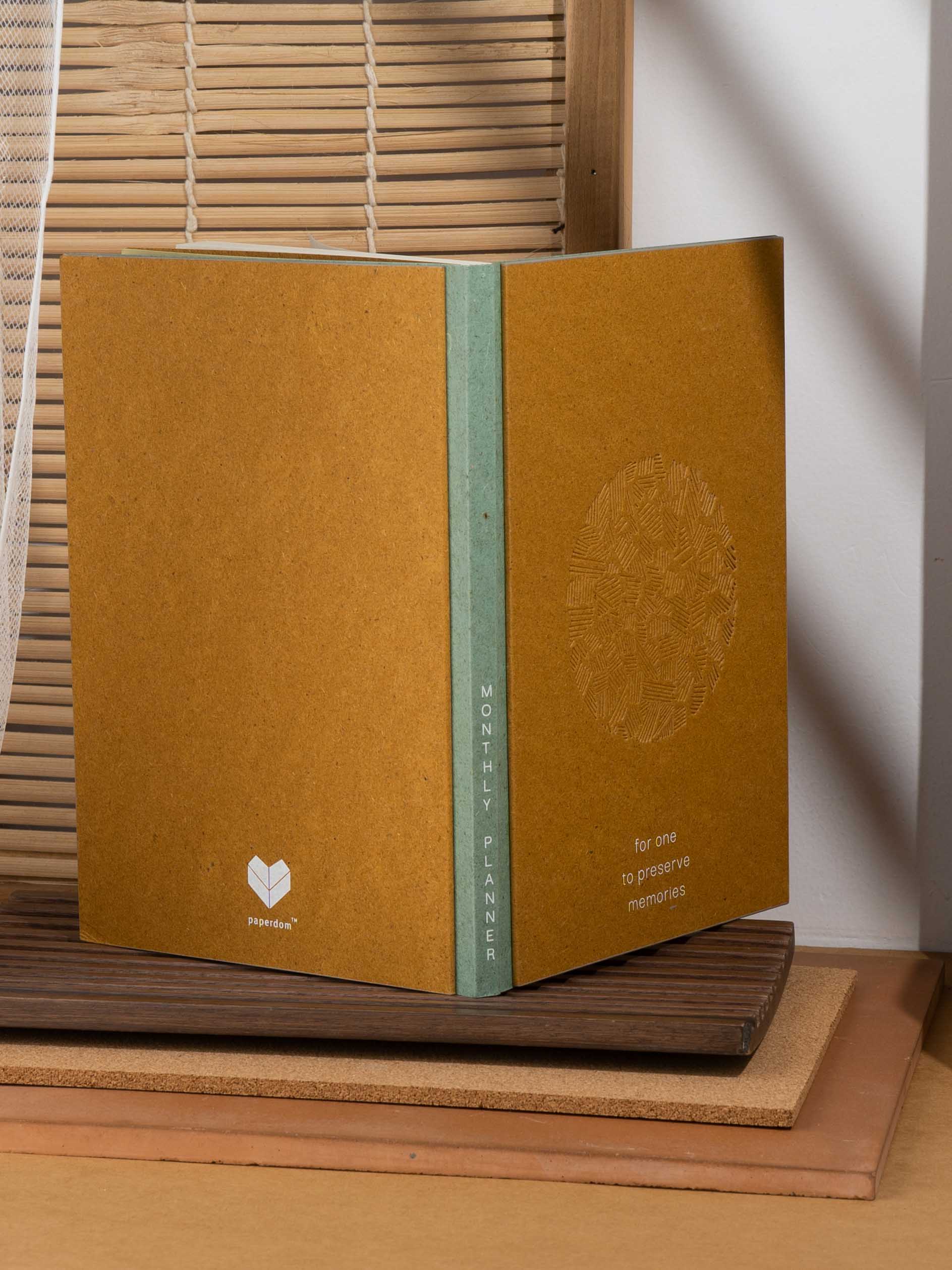 Monthly Planner