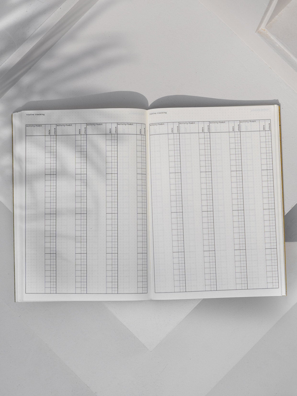 Monthly Planner
