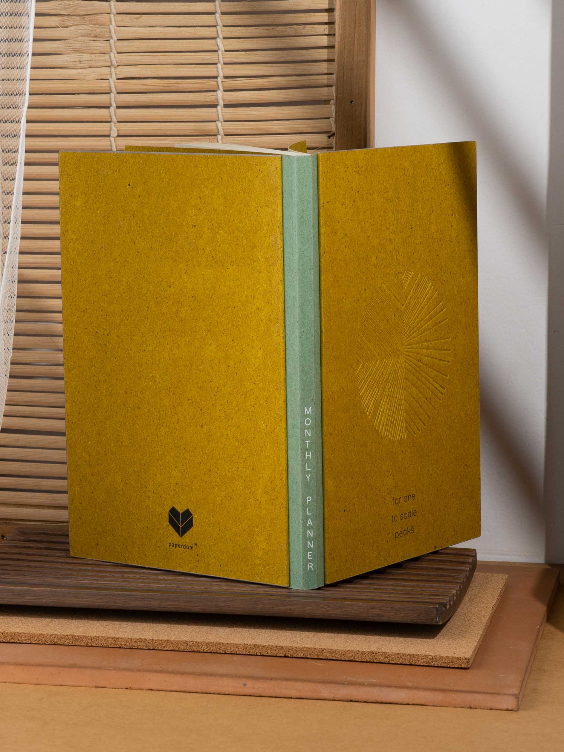 Monthly Planner