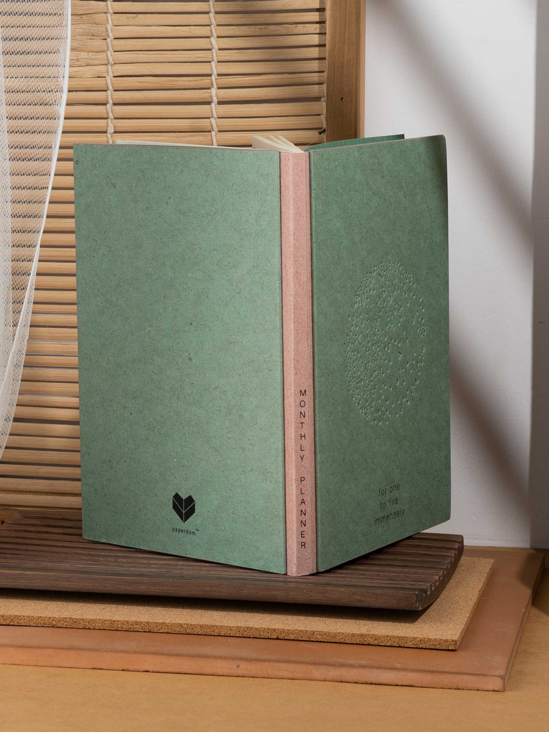 Monthly Planner