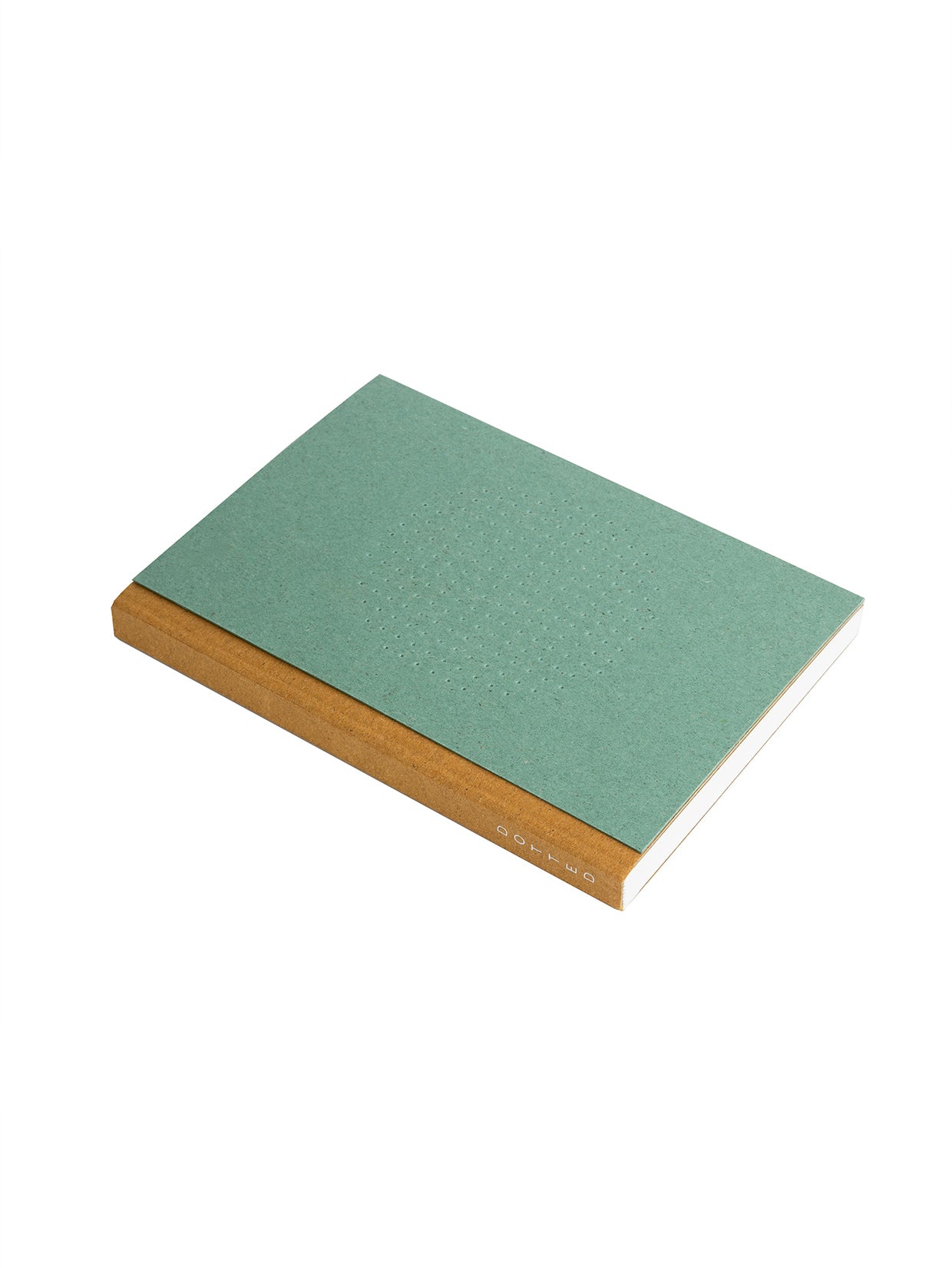 Opulence Hamper - Dotted Notebook