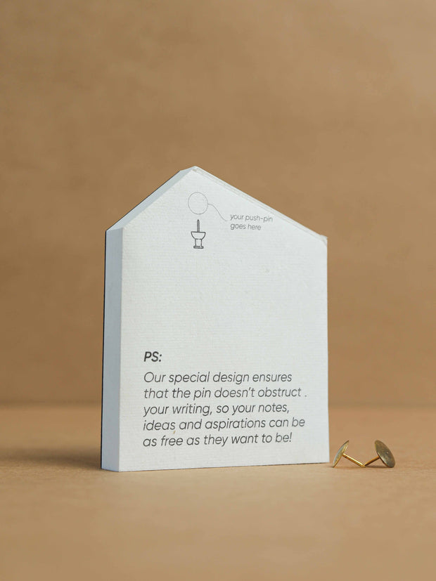 Pinstack – Paperdom