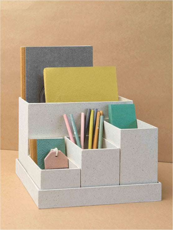 Desk Organiser