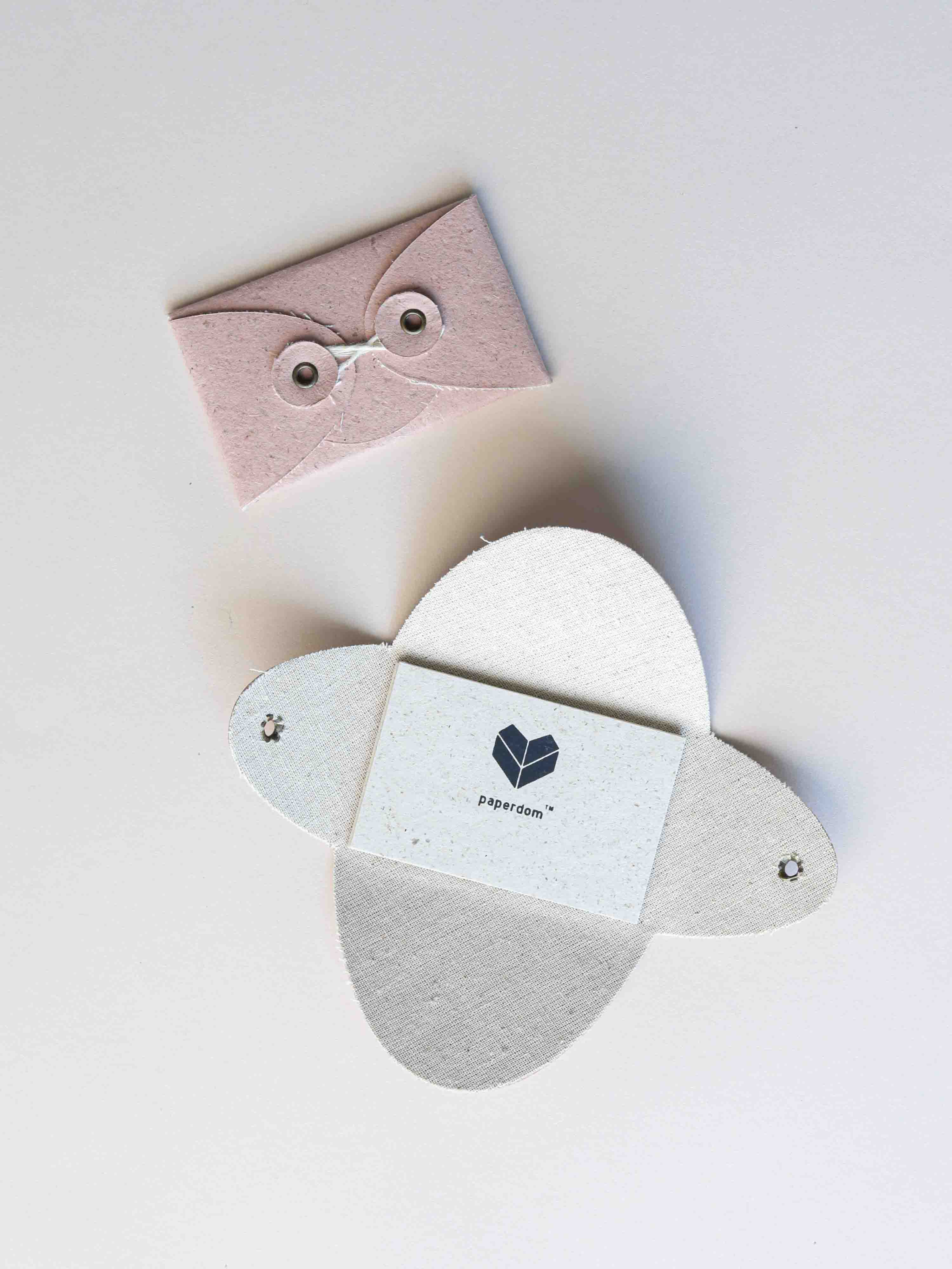 Paper Accessories