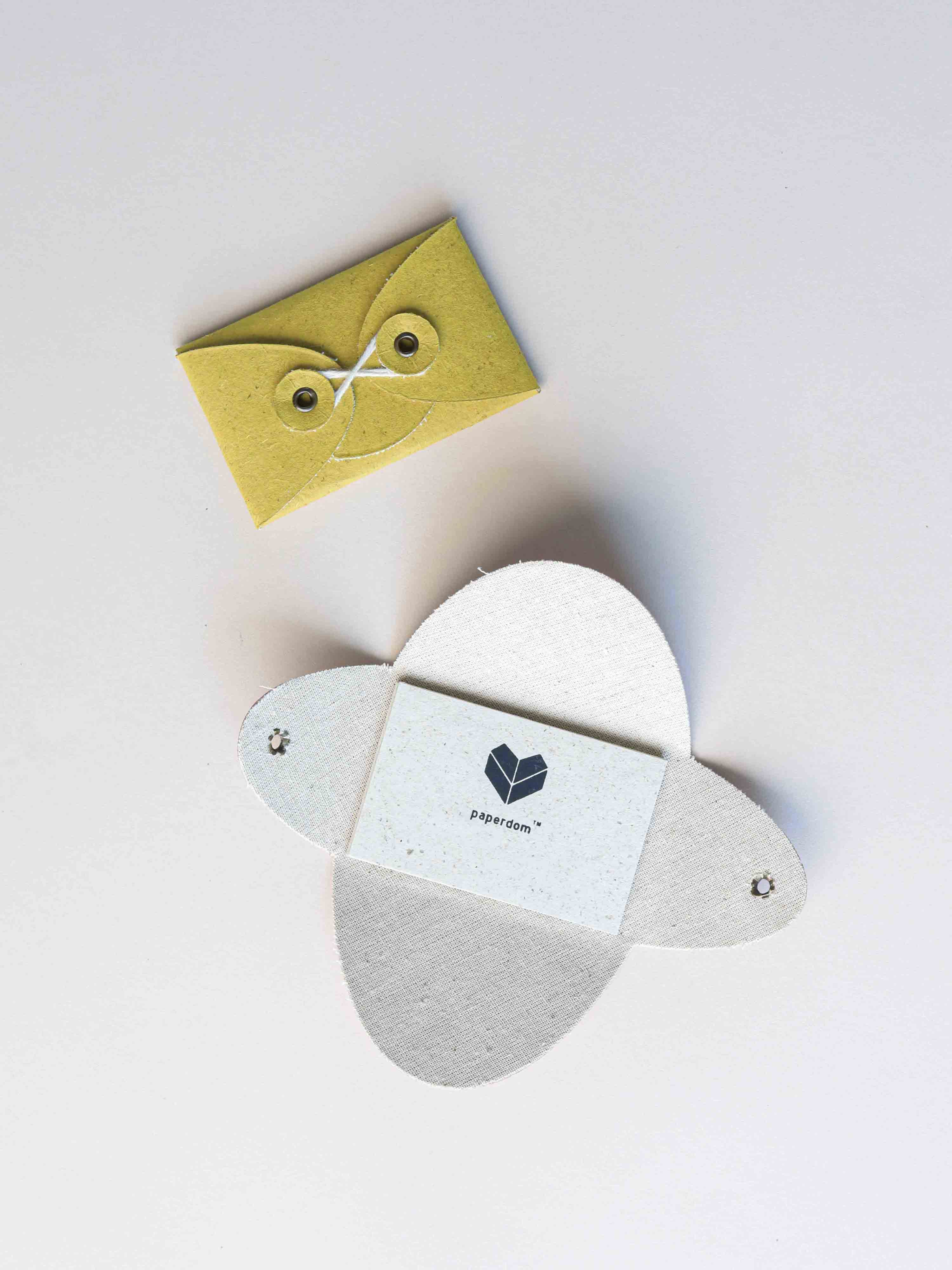 Paper Accessories