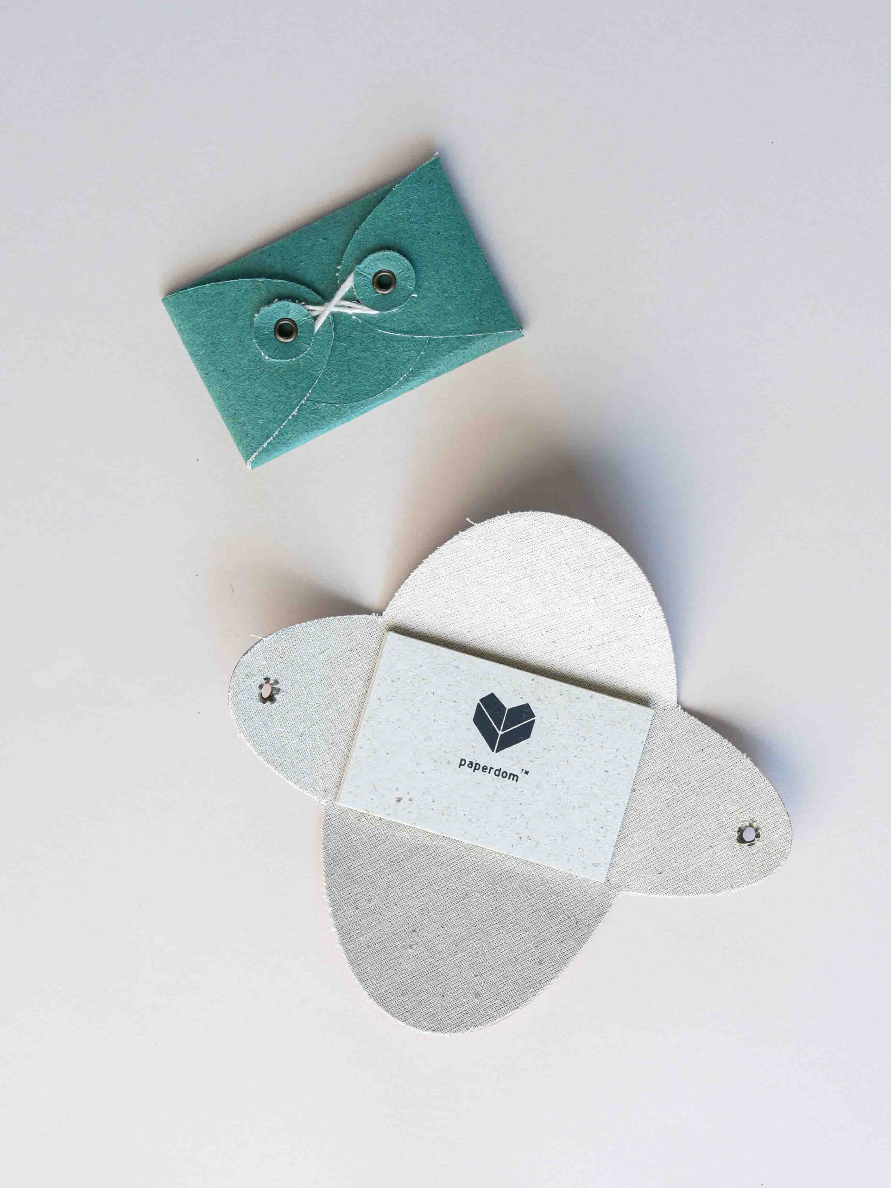 Paper Accessories