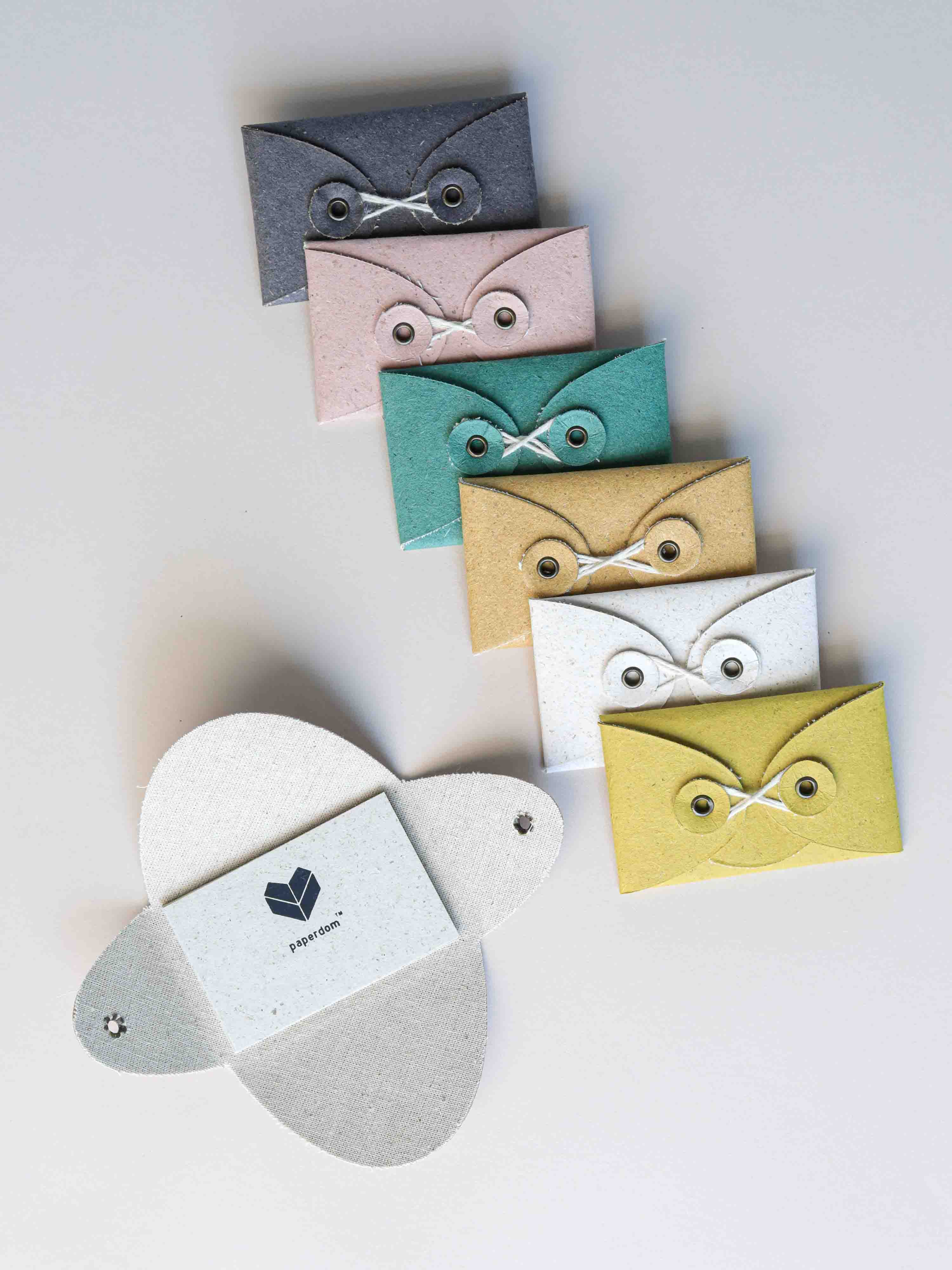 Paper Accessories