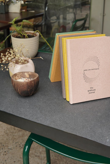 Gratitude Journal