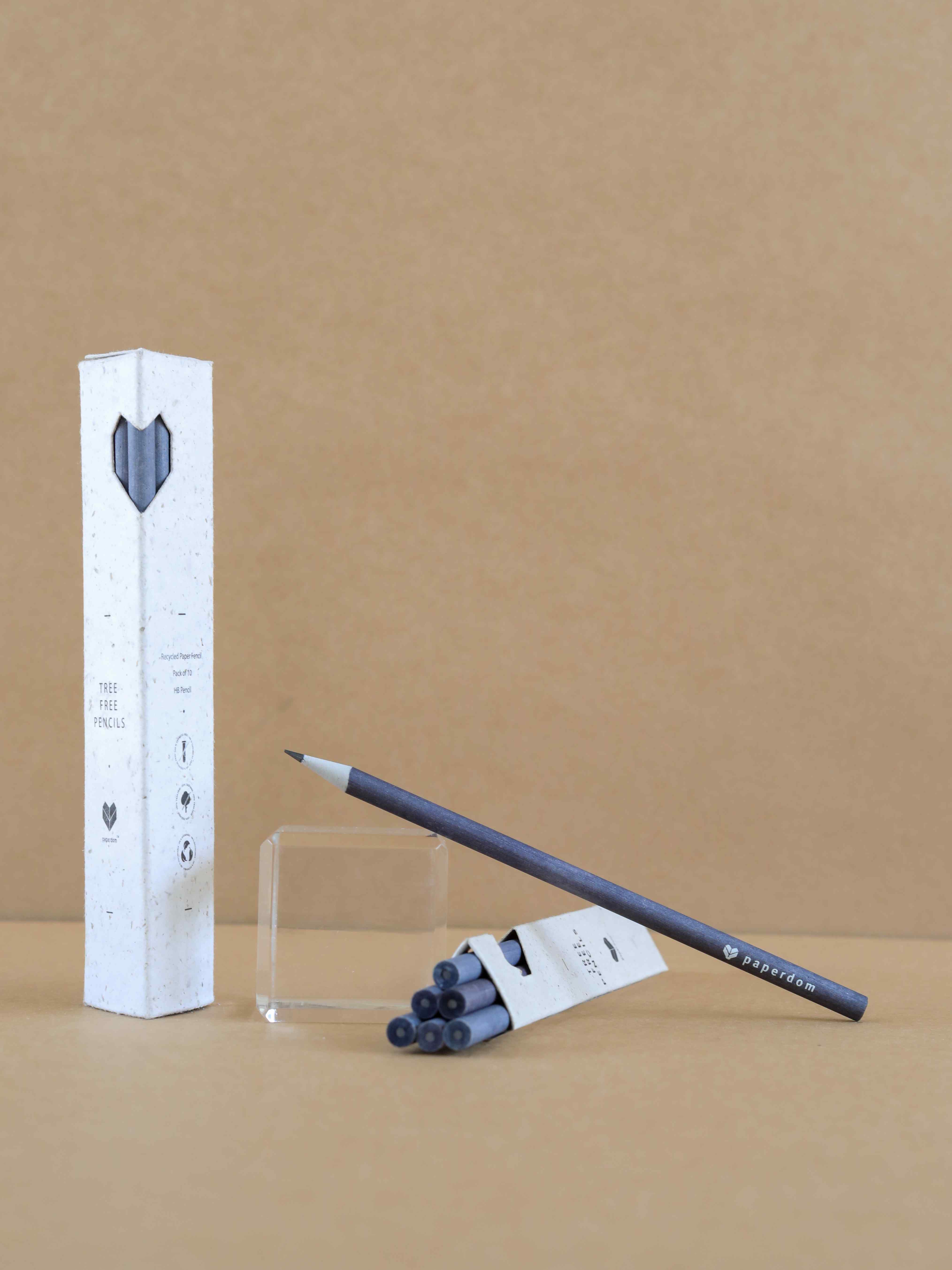 Wood-free Pencils