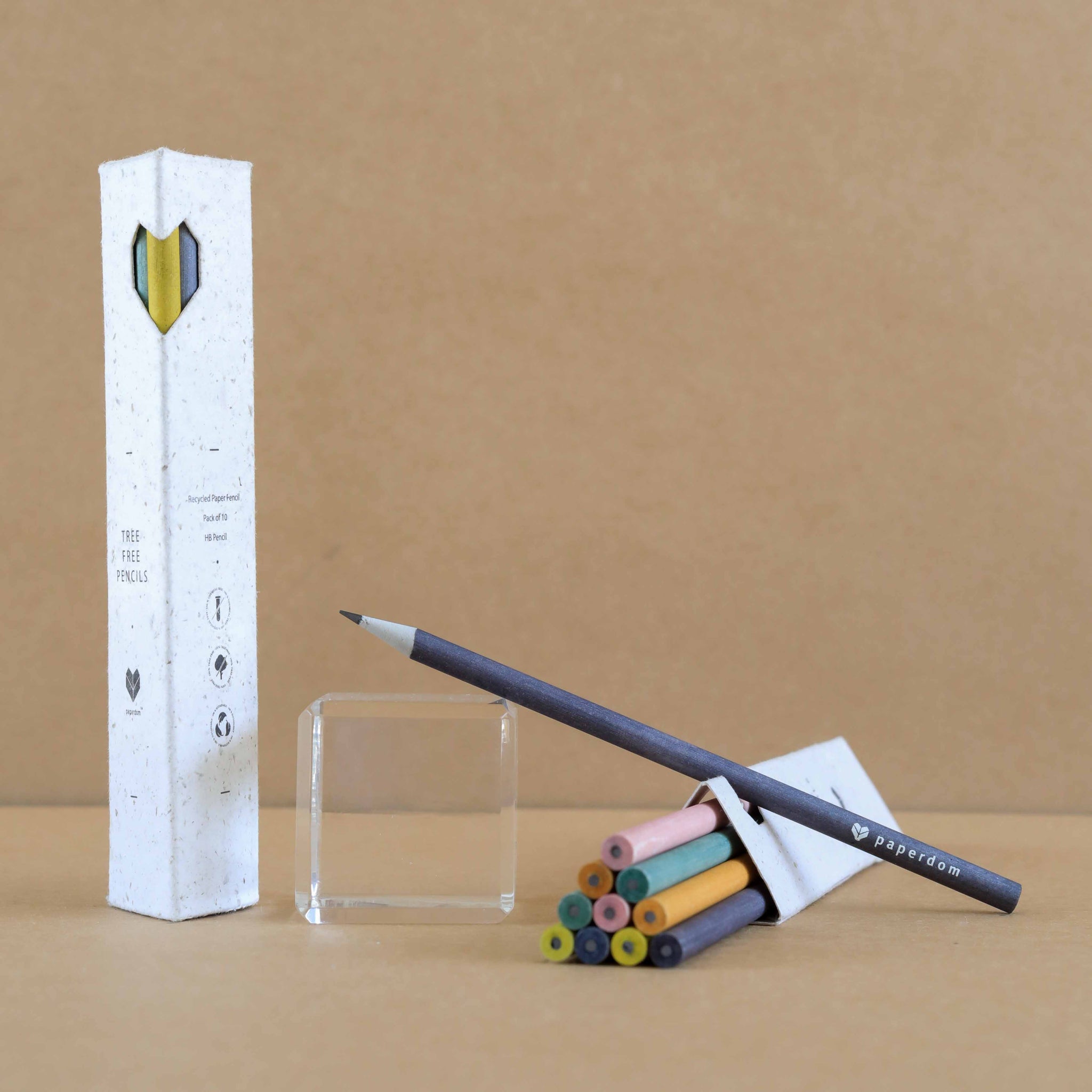 Wood-free Pencils
