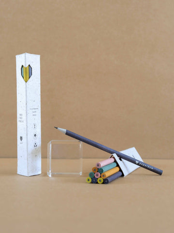 Wood-free Pencils