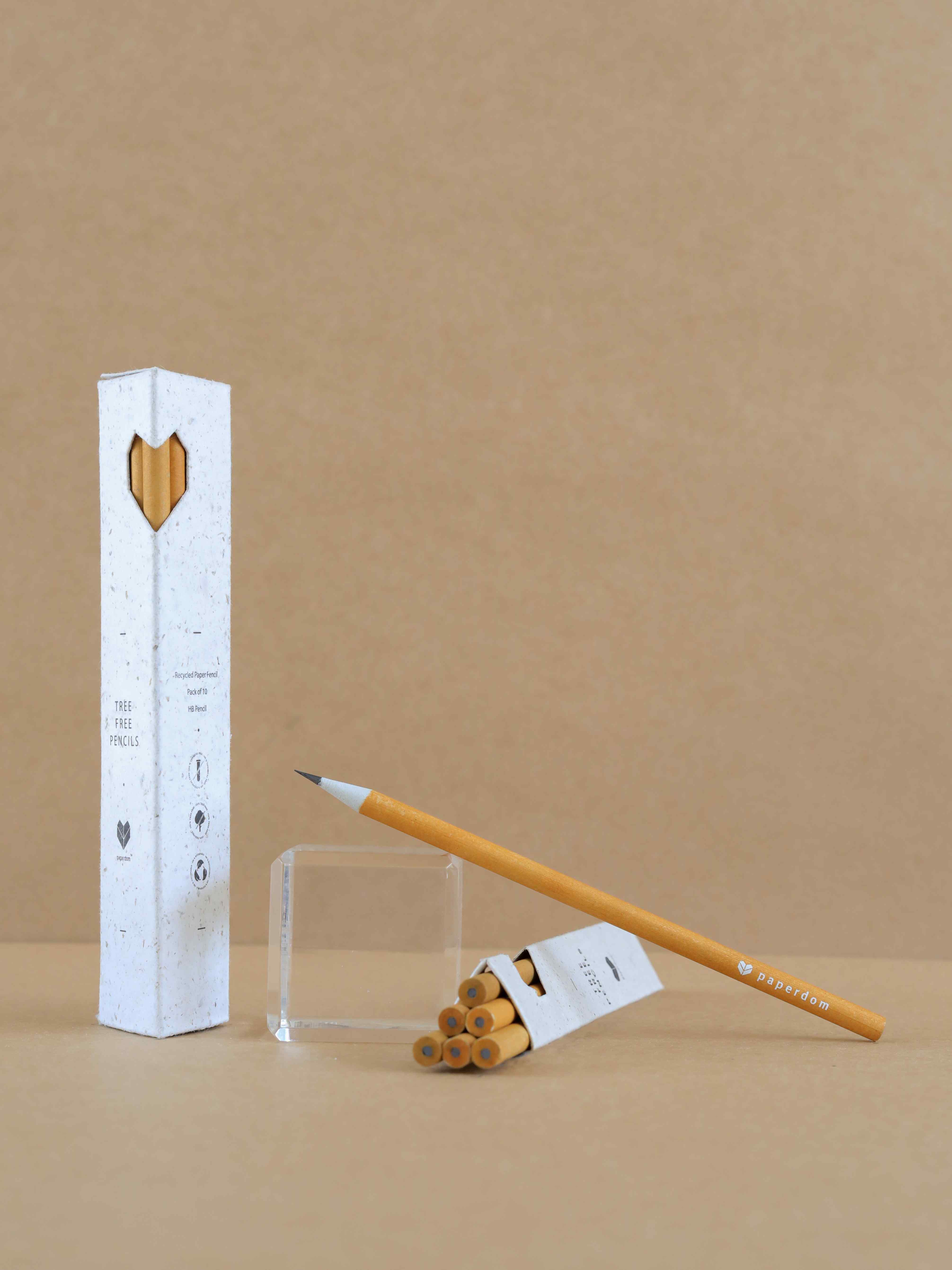 Wood-free Pencils