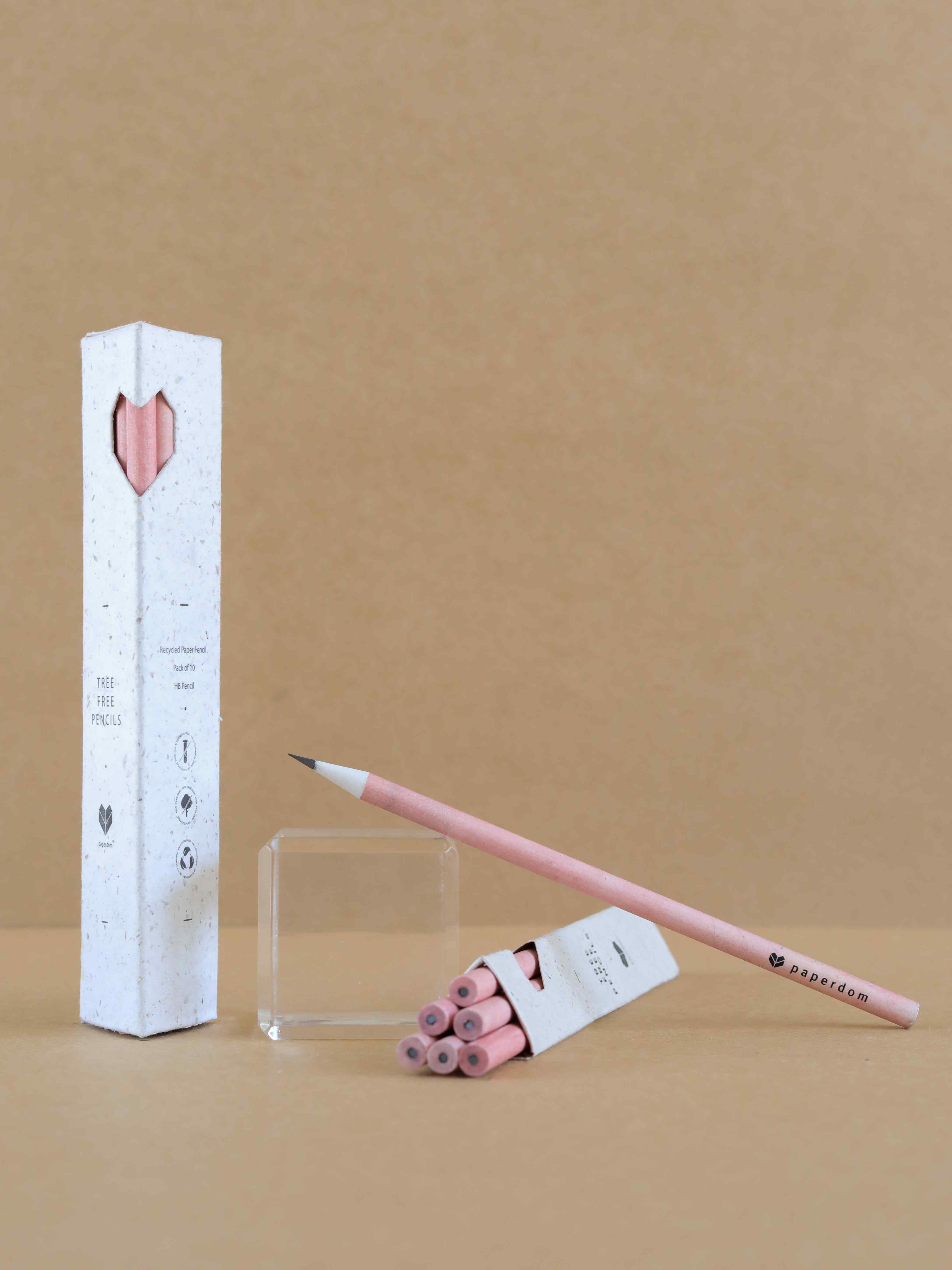Wood-free Pencils