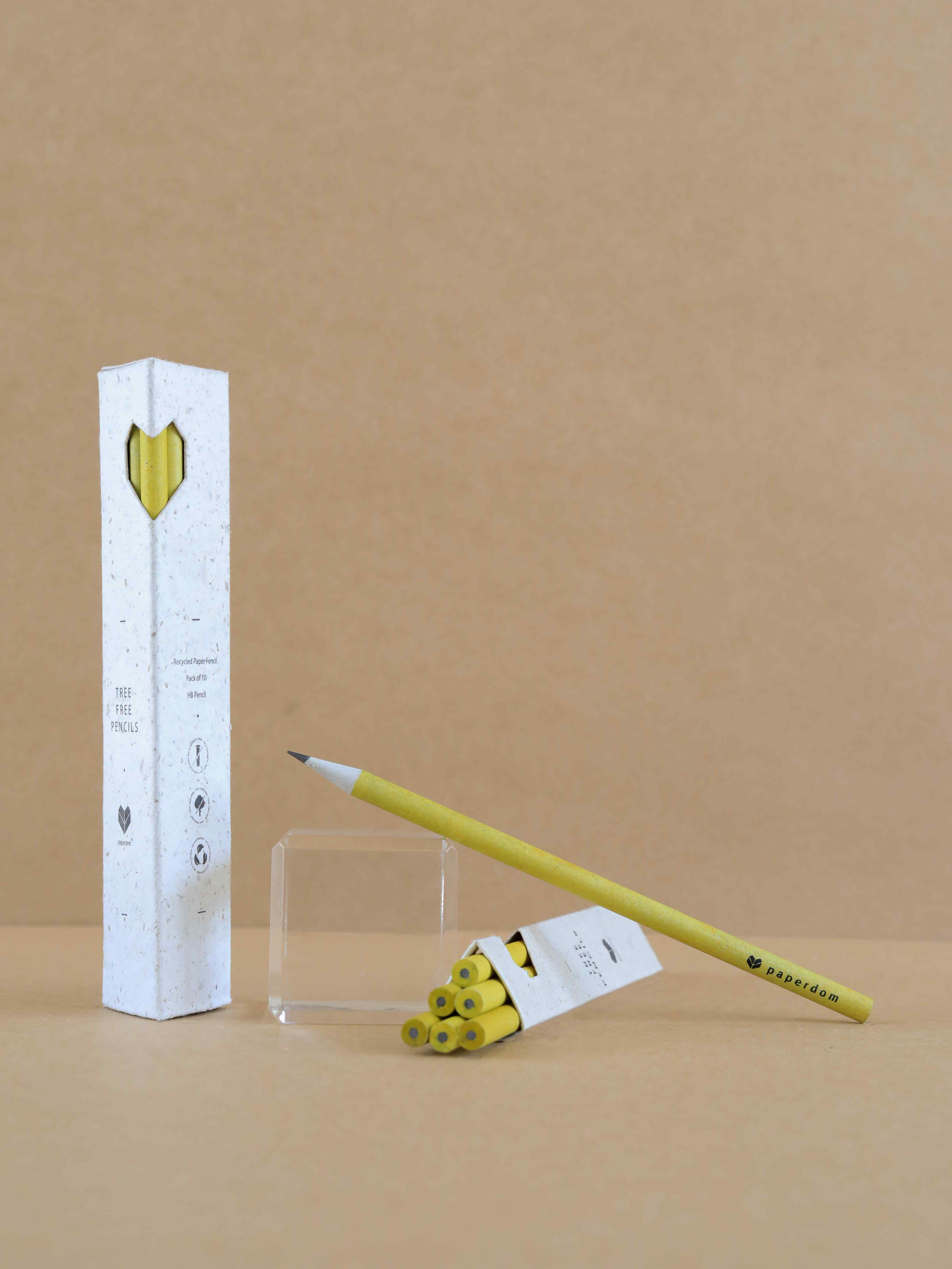 Wood-free Pencils