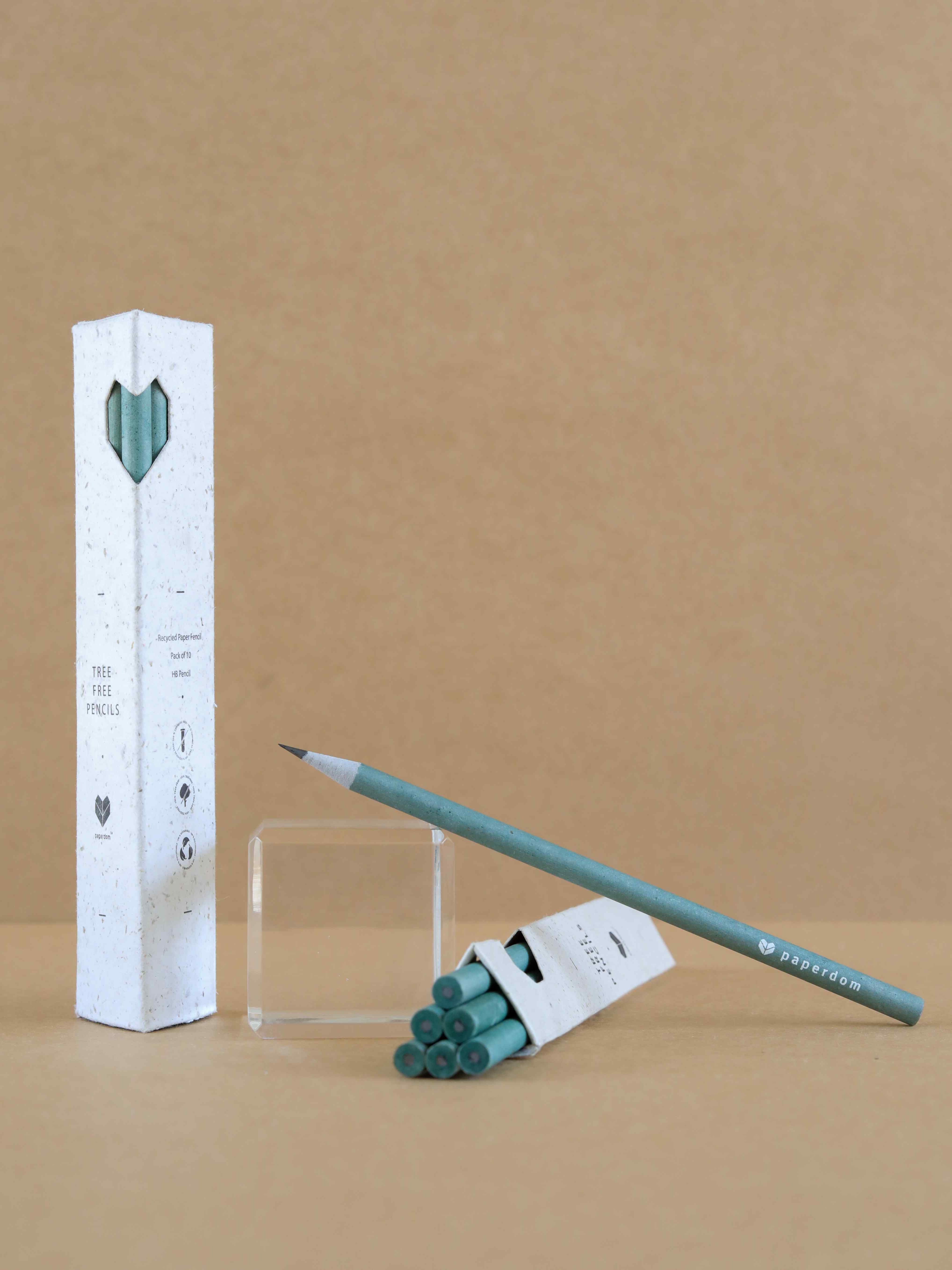 Wood-free Pencils
